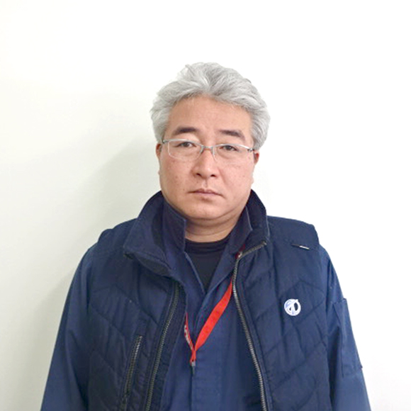 代表取締役 才田 章彦